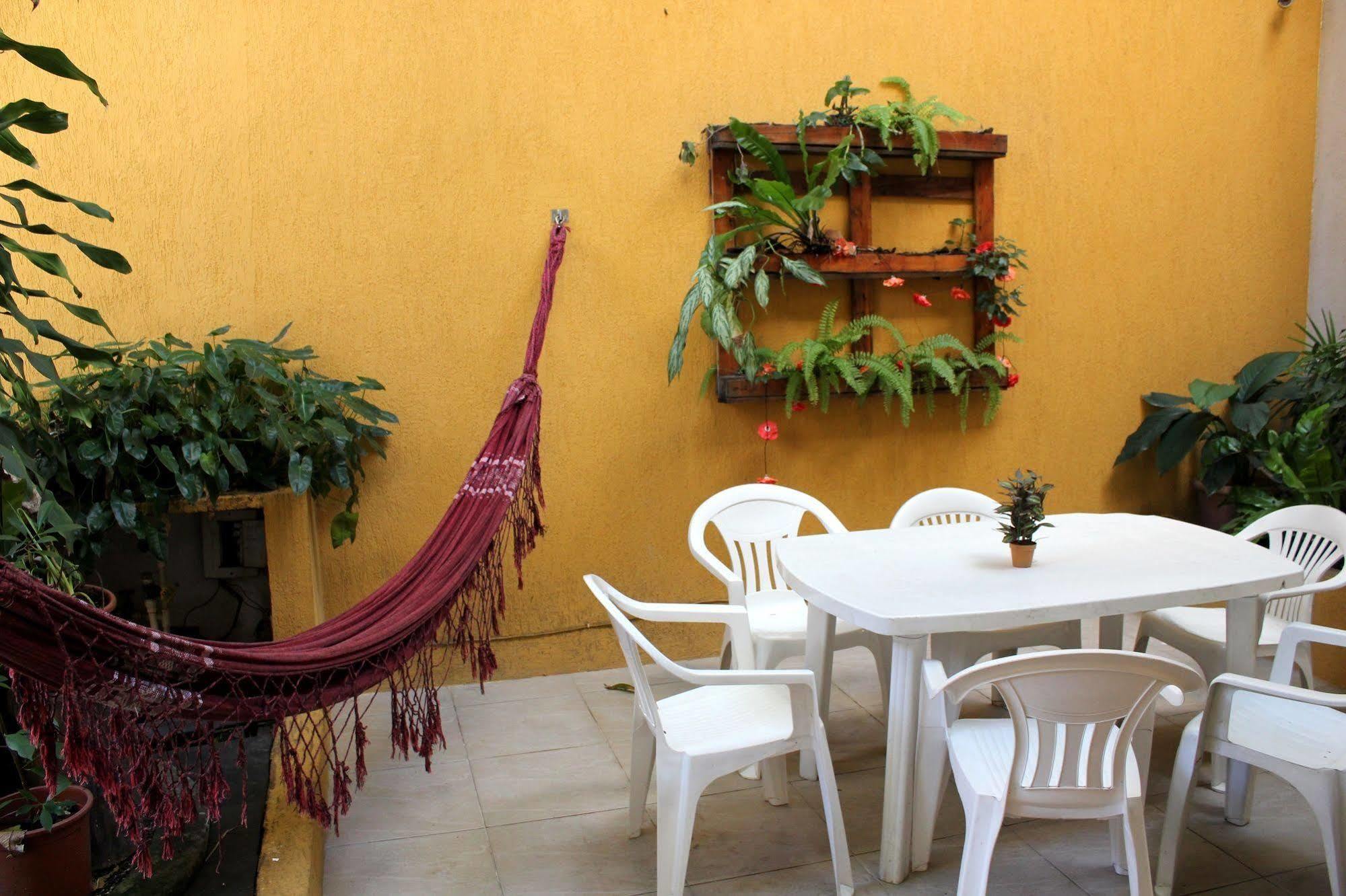 بيت شباب Mango Tree Ipanema ريو دي جانيرو المظهر الخارجي الصورة
